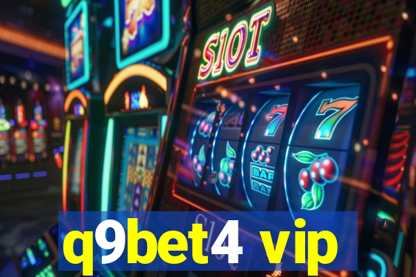 q9bet4 vip
